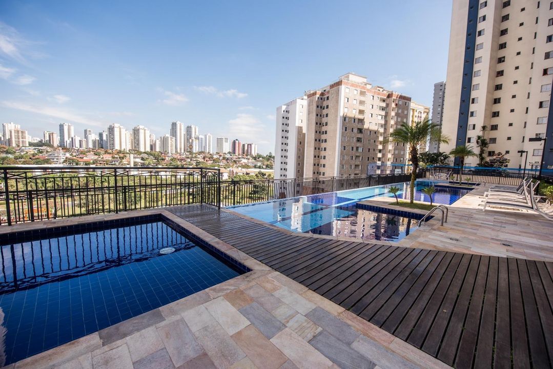 Foto - São José dos Campos - Vila Ema